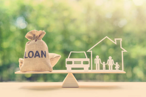 Loan Comparison Services in Indianola, IA